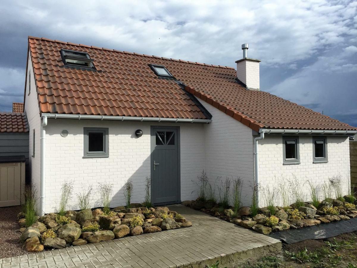 Vissershuisjes Wenduine-De Haan Exterior photo